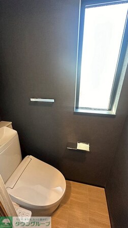 ZOOM三鷹の物件内観写真